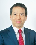 吉田　裕