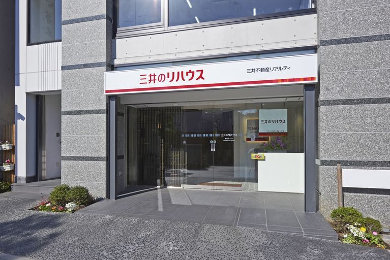 鎌倉賃貸デスク