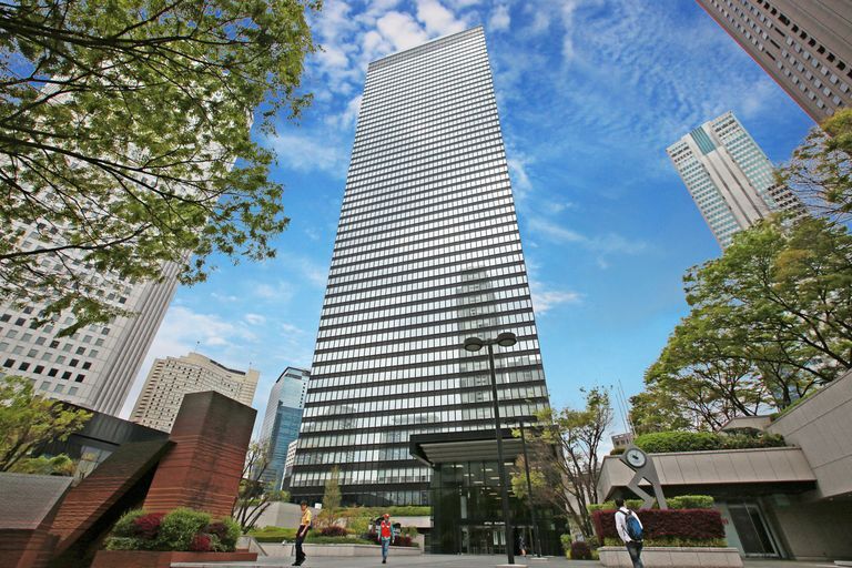 新宿賃貸センター