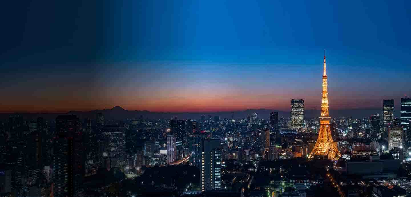 確かな価値、揺るぎない信頼 確かな価値、揺るぎない信頼。