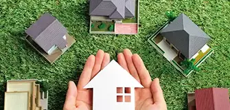 不動産を所有中の方へ 不動産を所有中の方へ