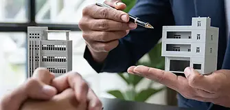 賃貸経営をされている方へ 賃貸経営をされている方へ