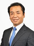 ユニットリーダー田嶋 秀和
