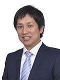 ユニットリーダー坂 雄哉