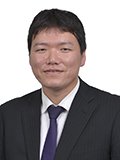 ユニットリーダー松田 貴司