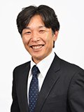 ユニットリーダー久保田 忠幸