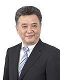 所長兼ユニットリーダー中野 宗彦