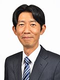 ユニットリーダー佐藤 秀幸