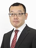 山口 浩太郎