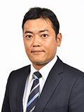 ユニットリーダー松本 丞司