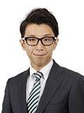 ヤマナカ ケンゴ