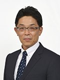 所長兼ユニットリーダー篠崎 明彦