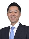 ユニットリーダー佐藤 公則