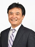 大野 浩一