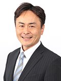 ヤハギ カズヒロ