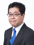 ユニットリーダー入澤 研二