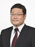 所長兼ユニットリーダー清水 豊