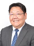 ユニットリーダー田波 誠一
