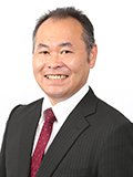 オイカワ マサル