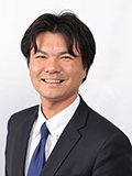 ユニットリーダー松尾 篤