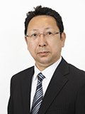 ユニットリーダー上杉 勉