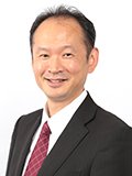所長兼ユニットリーダー小泉 和雄