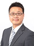 所長兼ユニットリーダー小長谷 孝仁