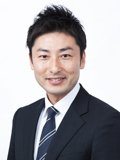 ユニットリーダー秋山 将宏