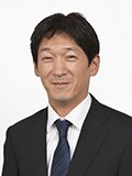 ユニットリーダー関 芳樹
