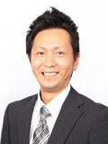 ユニットリーダー一戸 誠直