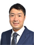 ユニットリーダー渋谷 祐介