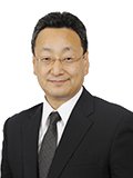 広田 政道
