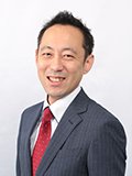 所長兼ユニットリーダー磯﨑 篤