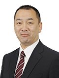 ユニットリーダー磯部 武