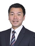 ユニットリーダー金井 良雄
