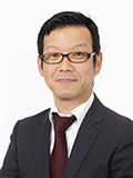 ユニットリーダー羽室 満