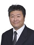 白倉 角栄
