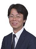 金光 晋吾