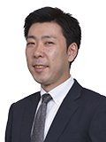 池澤 房司