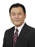 内屋敷 正司