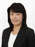 塩月 和子