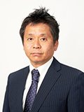 奥田 昌史