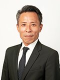 ユニットリーダー福島 英信