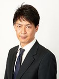 ユニットリーダー川田 泰三