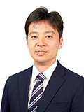ユニットリーダー吉田 俊彦