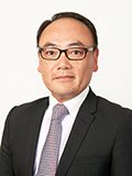 ユニットリーダー田代 実
