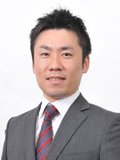 所長兼ユニットリーダー松本 泰輔