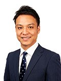 ユニットリーダー田中 浩二