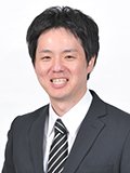 ユニットリーダー田家 紀哉