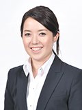 ユニットリーダー光岡 良笑